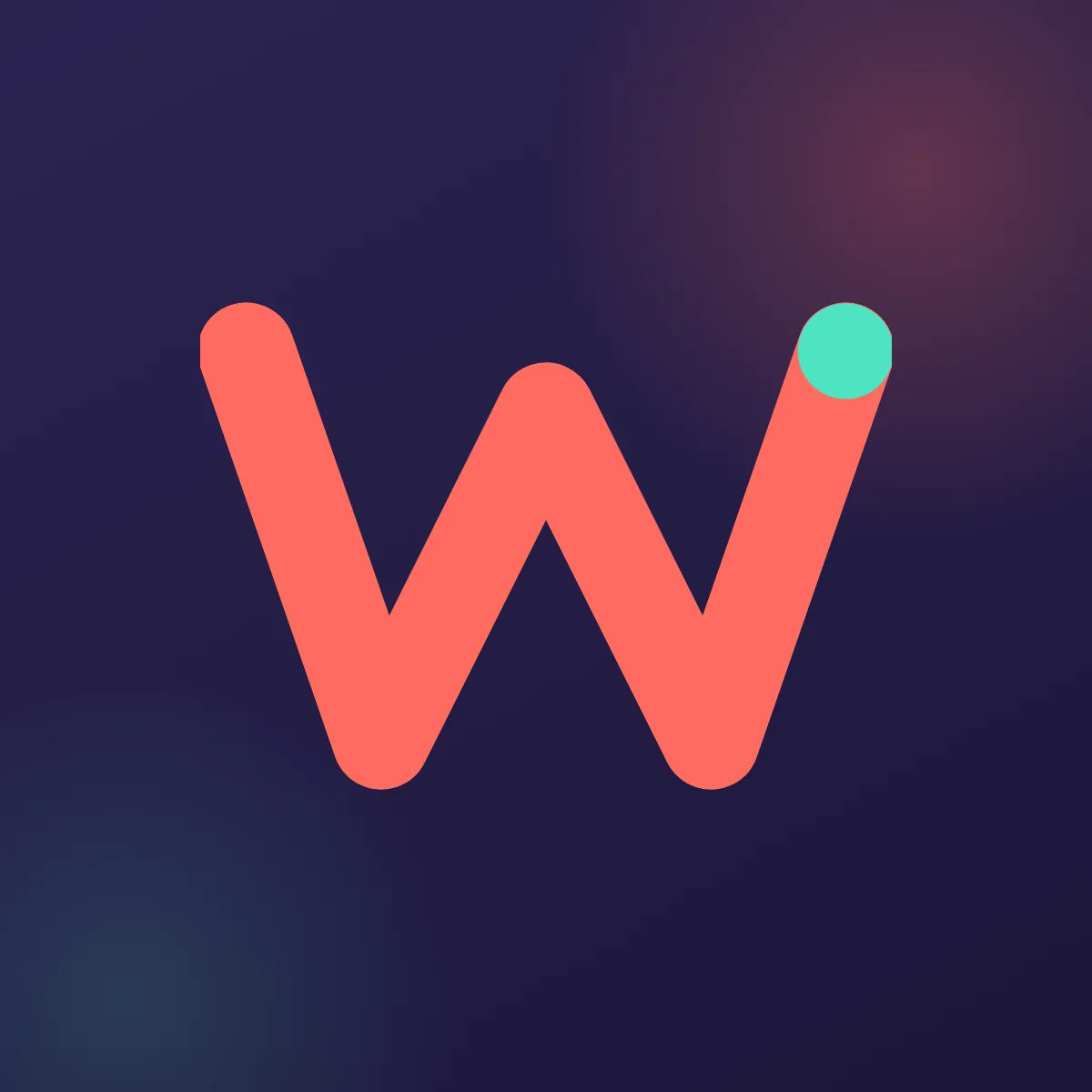 Waslio Courier app icon